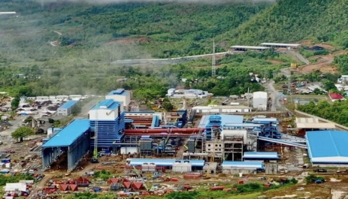 Praktik Calo dan Bayar Membayar Perekrutan Tenaga Kerja, PT BMS akan Berikan Sanksi PHK jika ada Bukti Konkrit Keterlibatan Karyawan