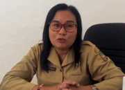 575 Koptan di Palopo Ikuti Penilaian Kelas Kemampuan