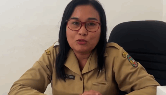 575 Koptan di Palopo Ikuti Penilaian Kelas Kemampuan
