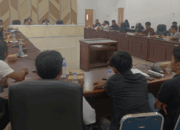 Dispertanakbun Beri Rekomendasi PT SHM dengan Syarat Ganti Lahan LP2B