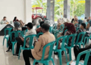 Ada Program Bantuan Bibit Durian Musang King dan Jagung untuk Petani Palopo