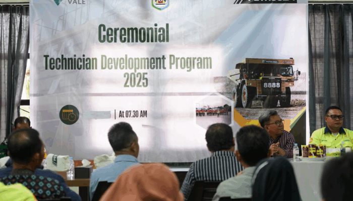 Mendengar dengan Hati, Membangun dengan Harapan: Komitmen PT Vale Bersama Masyarakat Morowali