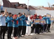 Buka PMB 2026, Rektor Siap Guyur Mahasiswa Baru Beasiswa Rp5,5 Miliar