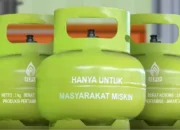 Harga Isi Ulang Tabung Gas LPG 3 Kg di Parigi Moutong ‘Dimainkan’ Distributor, Pemerintah dan APH ‘Tutup Mata’