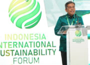 Dorong Investasi Berkelanjutan, Indonesia Perkuat Hilirisasi Kritis di 15 Komoditi Prioritas