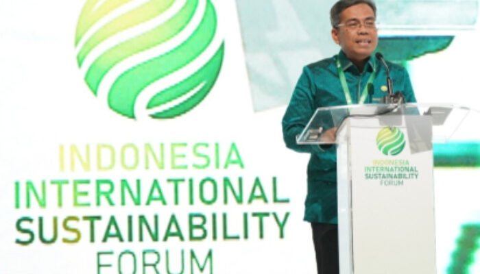 Dorong Investasi Berkelanjutan, Indonesia Perkuat Hilirisasi Kritis di 15 Komoditi Prioritas