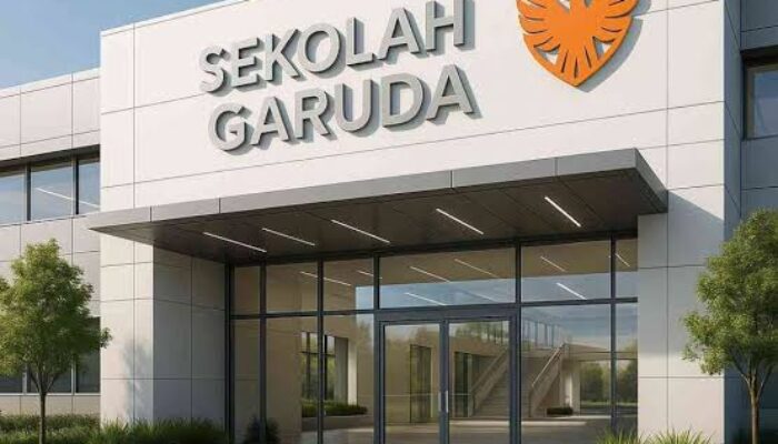 Pemerintah Pusat Luncurkan Program Sekolah Garuda, Target 80 Sekolah Transformasi dan 20 Sekolah Baru di Daerah Prioritas