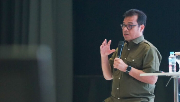 Wamenkomdigi Tegaskan Pentingnya Peningkatan Kecakapan SDM untuk Hadapi Tantangan Era Digital