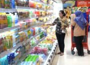 Massa AMUK Ancam Demonstrasi di Kantor Walikota Palopo Akibat Ritel Ilegal Merajalela