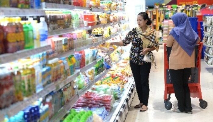 Massa AMUK Ancam Demonstrasi di Kantor Walikota Palopo Akibat Ritel Ilegal Merajalela
