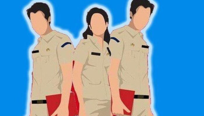 ASN dan PNS Siap-Siap Terima Gaji dengan Sistem Single Salary