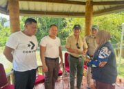 DPRD Luwu Utara Gelar Raker Tahunan di Air Panas Pincara, Dorong Promosi Wisata dan Penguatan PAD