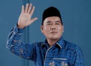 Wakil Ketua DPRD Luwu Utara Prihatin Lambannya Realisasi Kegiatan Publik