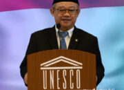 Sejarah Baru di Panggung Dunia, Bahasa Indonesia kini Resmi di Gunakan di Sidang Umum ke-43 UNESCO di Uzbekistan