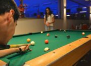 DPMPTSP Palopo Fokus Awasi Usaha Biliar, Ada yang Disegel dan Ditegur