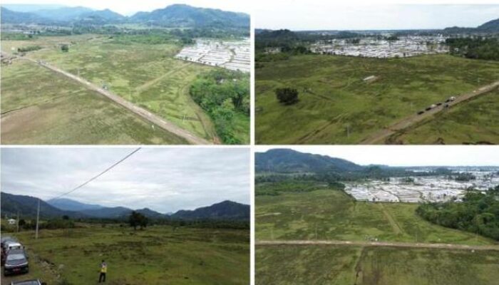 Kabupaten Luwu Segera Miliki Sekolah Rakyat