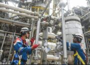 Pertamina Mulai Operasikan Unit RFCC di Kilang Balikpapan, Capai Tonggak Strategis RDMP