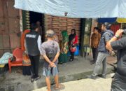 Satgas Pangan Luwu Utara Pastikan Harga Beras Stabil, Tak Ada Pedagang Jual di Atas HET