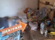 Pekerja Bangunan Ditemukan Tak Bernyawa di Mess SMKN 2 Sangatta Utara