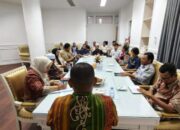 Wakil Wali Kota Palopo Panggil Manajemen SPBU Terkait Antrean Panjang