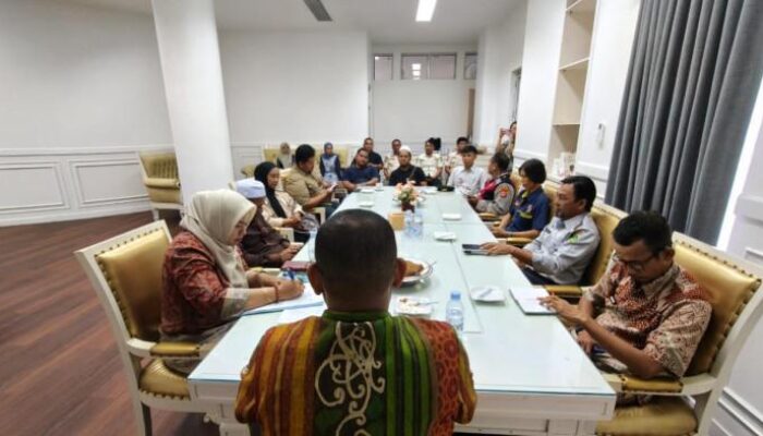 Wakil Wali Kota Palopo Panggil Manajemen SPBU Terkait Antrean Panjang