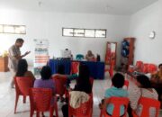 DPMPTSP Palopo Hadirkan Pelayanan Keliling SI PALING CAKEP di Kelurahan Pattene