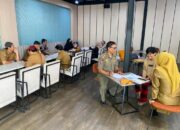 Satgas Pengawasan Perizinan Berusaha Datangi Pelaku Usaha