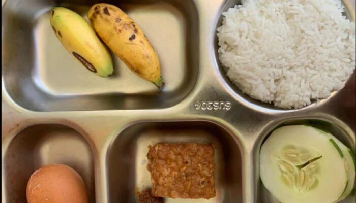 Juknis ke-3 MBG, Sekolah Diwajibkan Uji Organoleptik untuk Menditeksi Potensi Kerusakan Pangan