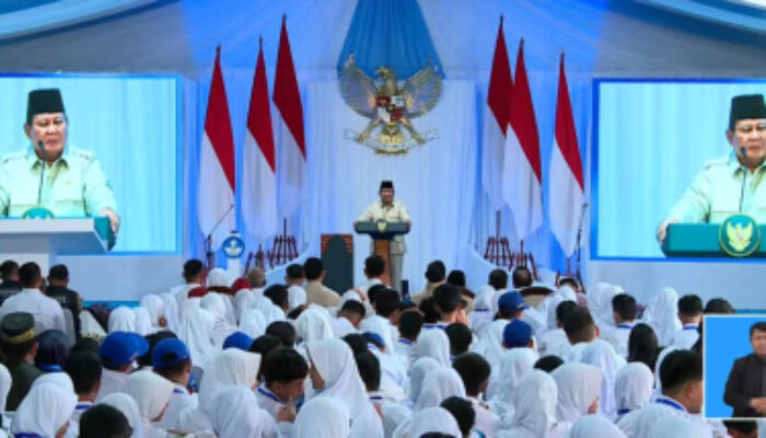 Peluncuran Program Digitalisasi Pembelajaran jadi ‘Lompatan Besar’ dan Langkah Strategis Percepatan Transformasi Pendidikan Nasional