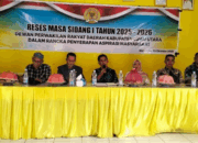 Reses DPRD Luwu Utara di Malangke, Serap Aspirasi dan Evaluasi Pelayanan Publik
