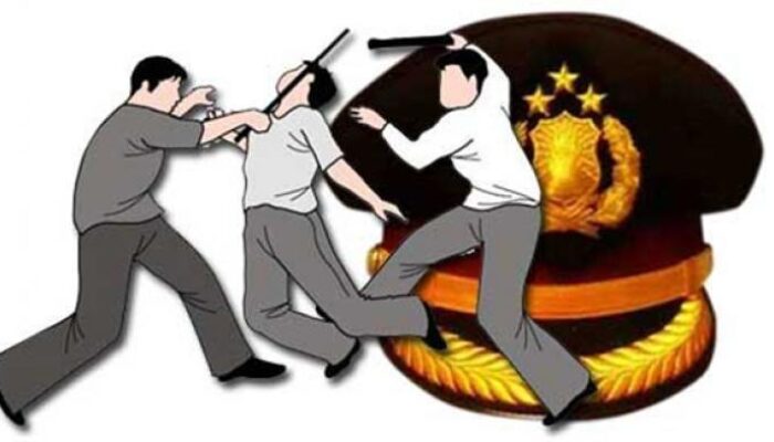 Pelanggaran Hukum Kembali Terjadi di Mapolres Luwu, Evaluasi dan Monitoring Jajaran Polres Luwu Menyeruak