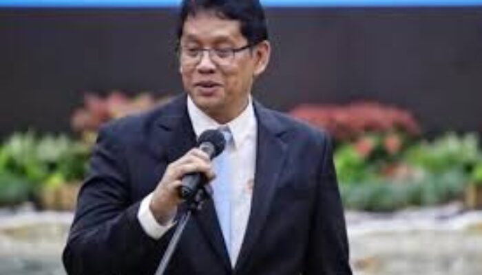 Peraturan Menteri Keungan Purbaya, Pemdes Harus Punya KDMP/KKMP Merah Putih Untuk Penyaluran Dana Desa