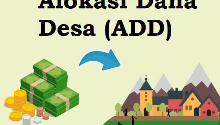 Terkendala Geografi jadi Penyebab Keterlambatan Penyelesaian LPJ Dana Desa Melalui Aplikasi Siskeudes