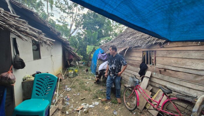 Wakil Ketua DPRD Luwu Utara Desak Verifikasi Ulang Data PKH dan Percepatan Perbaikan RTLH