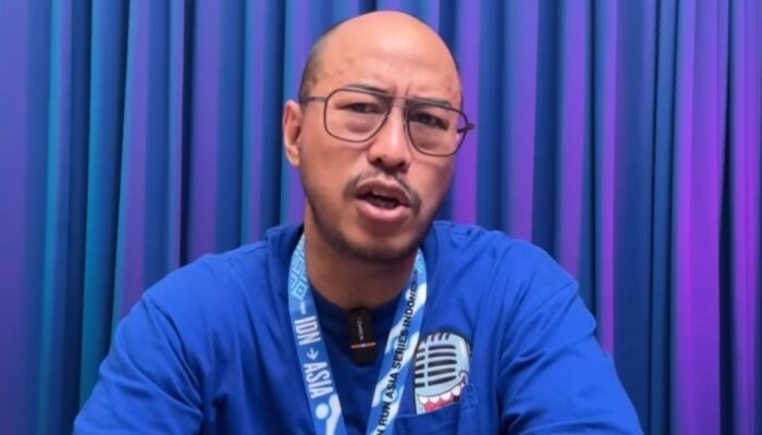 Pandji Pragiwaksono Minta Maaf Soal Candaan Adat Toraja dan Hormati Proses Hukum