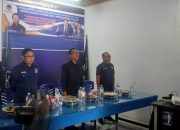 Wakil Ketua DPRD Lutra Tekankan Pendidikan Politik