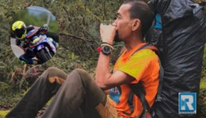 OPINI: Satu Sembilan Delapan