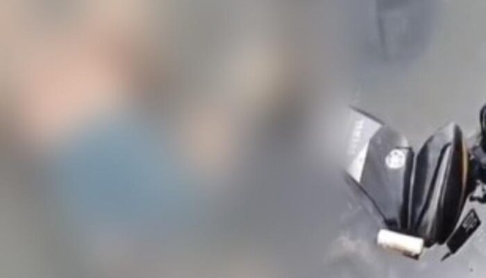 Warga Digemparkan dengan Penemuan Mayat Pria yang Mengapung di Pelabuhan Ulo-Ulo, Belopa