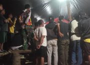 Kanit Paminal Polres Luwu Bantah Keterlibatan Oknum Anggota yang Backing Arena Judi Ayam