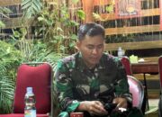 Pembangunan Yon TP 872 Andi Djemma Diklaim Bakal Jadi Pertumbuhan Ekonomi Baru