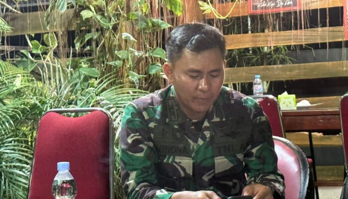 Pembangunan Yon TP 872 Andi Djemma Diklaim Bakal Jadi Pertumbuhan Ekonomi Baru