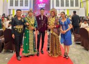 Luwu Utara Torehkan Prestasi di Ajang Putera Puteri Pariwisata Sulsel 2025