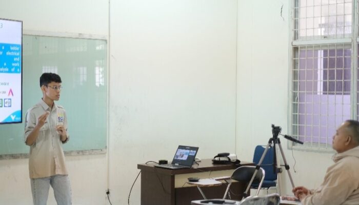 PT Vale Indonesia Gandeng Unhas Laksanakan Program Co-Ops Sebagai Jembatan antara Pendidikan dan Dunia Industri