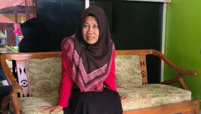 Oknum Guru di SDN 24 Lamunre Tengah Diduga Pungli, Setiap Murid Diminta Menyetor Uang 150 Ribu