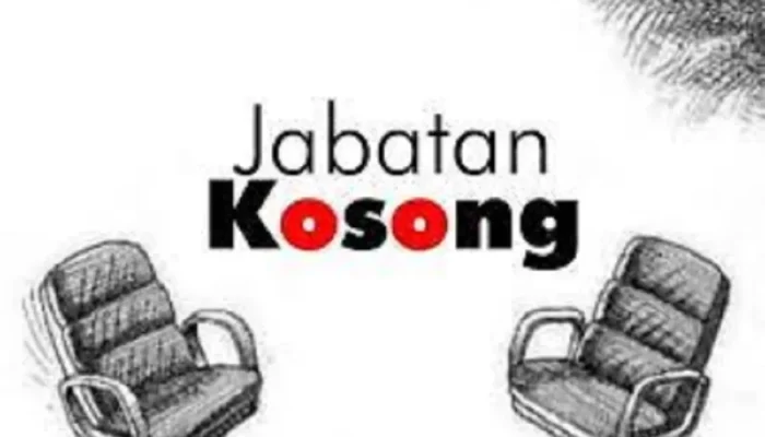 Tujuh Jabatan Pemkab Luwu Lowong, Dua Jabatan Kepala Dinas Menyusul di Januari 2026