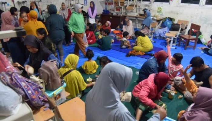 Tiga Dokter Spesialis RSUD Batara Guru Ditugaskan ke Aceh-Sumatera, Pemkab Luwu Galang Donasi untuk Para Korban Bencana