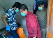 Pensiunan PNS di Palopo Ditemukan Meninggal Dunia, Kondisi Jenazah Mulai Membusuk
