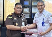 RSUD Batara Guru-Kejaksaan Negeri Luwu Teken PKS Tentang Penangan Masalah Hukum Perdata dan Tata Usaha Negara