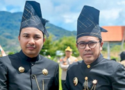 Dibawah Komando Andi Abdulla Rahim dan Jumail Mappile, Kabupaten Luwu Utara Keluar dari Peringkat 3 Besar Angka Kemiskinan