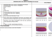 BPOM Rilis 26 Produk Kosmetik Mengandung Bahan Berbahaya